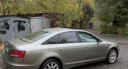 Audi A6 2006 годаүшін3 000 000 тг. в Караганда – фото 4