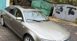 Audi A6 2006 годаүшін3 000 000 тг. в Караганда – фото 3