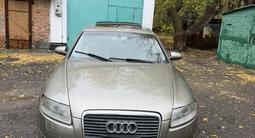 Audi A6 2006 годаүшін3 000 000 тг. в Караганда