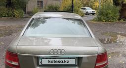 Audi A6 2006 годаүшін3 000 000 тг. в Караганда – фото 5