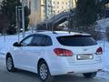 Chevrolet Cruze 2013 годаfor4 500 000 тг. в Алматы – фото 2