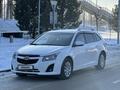 Chevrolet Cruze 2013 годаfor4 500 000 тг. в Алматы – фото 34