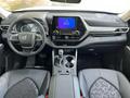 Toyota Highlander Luxe 2025 годаүшін24 000 000 тг. в Семей – фото 9