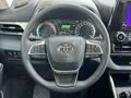 Toyota Highlander Luxe 2025 годаүшін24 000 000 тг. в Семей – фото 11