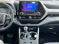 Toyota Highlander Luxe 2025 годаүшін24 000 000 тг. в Семей – фото 10
