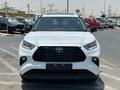 Toyota Highlander Luxe 2025 годаүшін24 000 000 тг. в Семей – фото 2