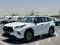 Toyota Highlander Luxe 2025 года за 24 000 000 тг. в Семей