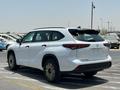 Toyota Highlander Luxe 2025 годаүшін24 000 000 тг. в Семей – фото 18