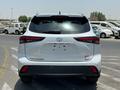 Toyota Highlander Luxe 2025 годаүшін24 000 000 тг. в Семей – фото 19