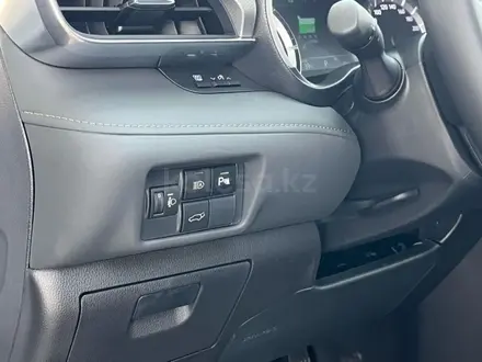 Toyota Highlander Luxe 2025 года за 24 000 000 тг. в Семей – фото 6