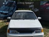 ВАЗ (Lada) 2115 2011 года за 1 250 000 тг. в Костанай – фото 3