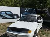 ВАЗ (Lada) 2115 2011 года за 1 250 000 тг. в Костанай