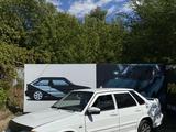 ВАЗ (Lada) 2115 2011 года за 1 250 000 тг. в Костанай – фото 5