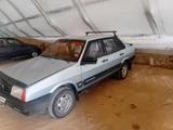 ВАЗ (Lada) 21099 1998 года за 600 000 тг. в Костанай