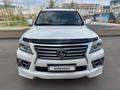 Lexus LX 570 2012 годаүшін26 500 000 тг. в Астана