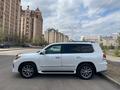 Lexus LX 570 2012 годаүшін26 500 000 тг. в Астана – фото 3