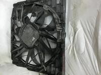 Электро вентилятор охлаждения радиатора BMW F10 6 CYLүшін130 000 тг. в Алматы