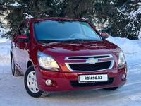 Chevrolet Cobalt 2023 годаfor6 600 000 тг. в Костанай