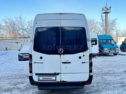 Mercedes-Benz Sprinter 2009 года за 7 500 000 тг. в Павлодар – фото 5