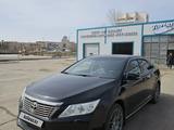 Toyota Camry 2013 года за 9 050 000 тг. в Кокшетау