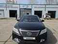 Toyota Camry 2013 года за 9 050 000 тг. в Кокшетау – фото 2