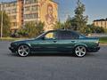 BMW 525 1992 годаүшін2 800 000 тг. в Тараз – фото 12