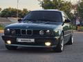 BMW 525 1992 годаүшін2 800 000 тг. в Тараз – фото 3