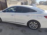 Hyundai Grandeur 2013 года за 8 500 000 тг. в Туркестан