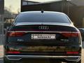 Audi A8 2019 годаfor35 500 000 тг. в Алматы – фото 9