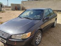 Toyota Camry 2000 годаfor3 500 000 тг. в Актау