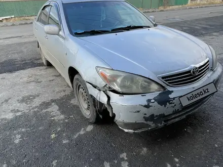 Toyota Camry 2004 года за 3 300 000 тг. в Талдыкорган – фото 4