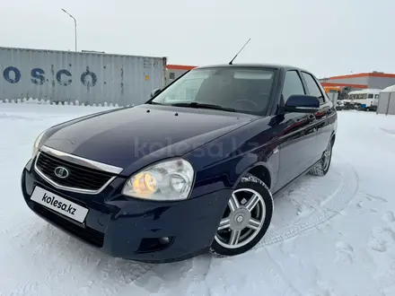 ВАЗ (Lada) Priora 2172 2014 года за 3 500 000 тг. в Караганда