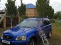 Honda CR-V 2001 годаүшін3 250 000 тг. в Актобе – фото 5