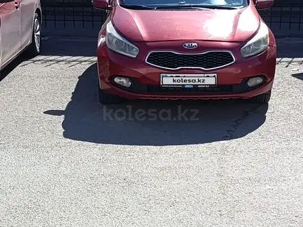 Kia Cee'd 2014 года за 6 000 000 тг. в Астана