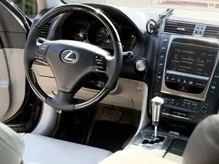 Lexus GS 300