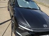 Hyundai Sonata 2025 года за 14 000 000 тг. в Уральск