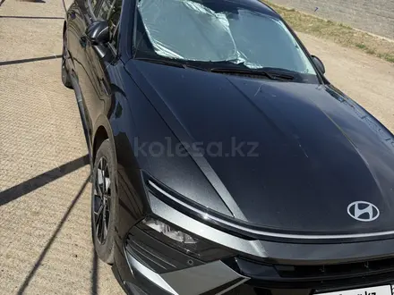 Hyundai Sonata 2025 года за 14 000 000 тг. в Уральск