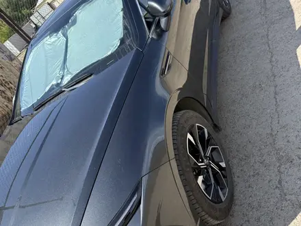 Hyundai Sonata 2025 года за 14 000 000 тг. в Уральск – фото 6