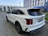 Kia Sorento 2021 годаүшін14 800 000 тг. в Шымкент – фото 4