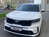 Kia Sorento 2021 годаүшін14 800 000 тг. в Шымкент – фото 2