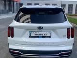 Kia Sorento 2021 годаүшін14 800 000 тг. в Шымкент – фото 5