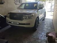 Toyota Land Cruiser 2008 года за 17 000 000 тг. в Тараз