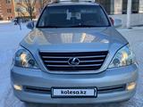 Lexus GX 470 2004 годаүшін9 900 000 тг. в Караганда