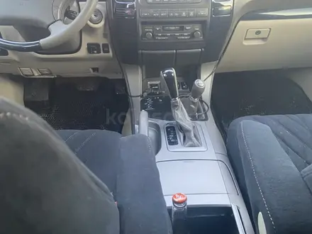 Lexus GX 470 2004 года за 10 300 000 тг. в Караганда – фото 12