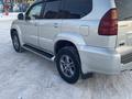 Lexus GX 470 2004 годаүшін10 300 000 тг. в Караганда – фото 4