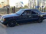 Mercedes-Benz E 220 1992 года за 1 100 000 тг. в Семей – фото 3