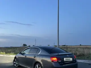 Lexus GS 300