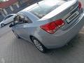 Chevrolet Cruze 2011 года за 4 500 000 тг. в Шымкент – фото 4