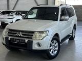 Mitsubishi Pajero 2009 года за 8 000 000 тг. в Алматы