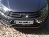 ВАЗ (Lada) Granta 2191 2025 года за 6 000 000 тг. в Петропавловск – фото 2